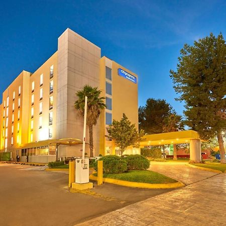 ซิตี้ เอ็กซ์เพรส ซัลติโย นอร์เต Hotel ซัลติโญ ภายนอก รูปภาพ