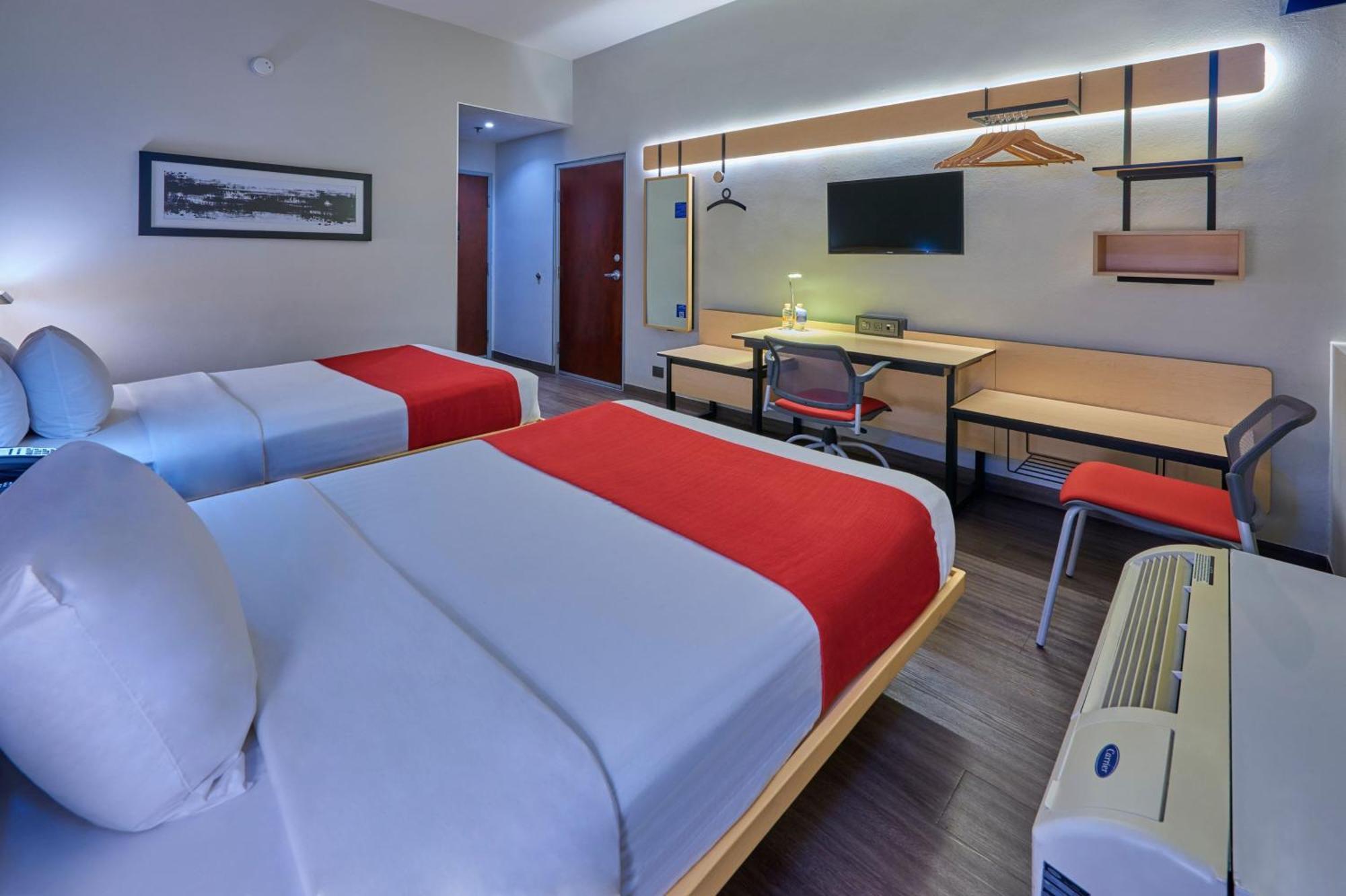 ซิตี้ เอ็กซ์เพรส ซัลติโย นอร์เต Hotel ซัลติโญ ภายนอก รูปภาพ