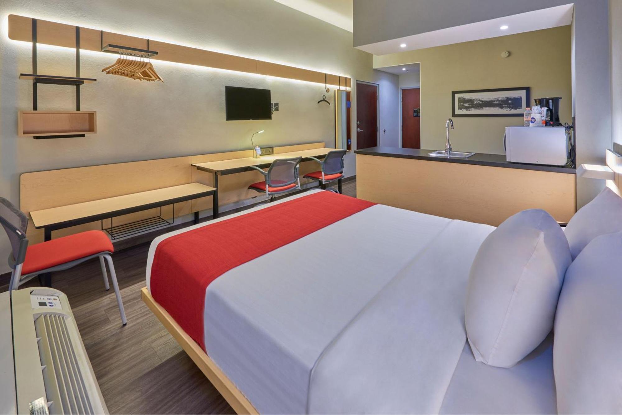 ซิตี้ เอ็กซ์เพรส ซัลติโย นอร์เต Hotel ซัลติโญ ภายนอก รูปภาพ
