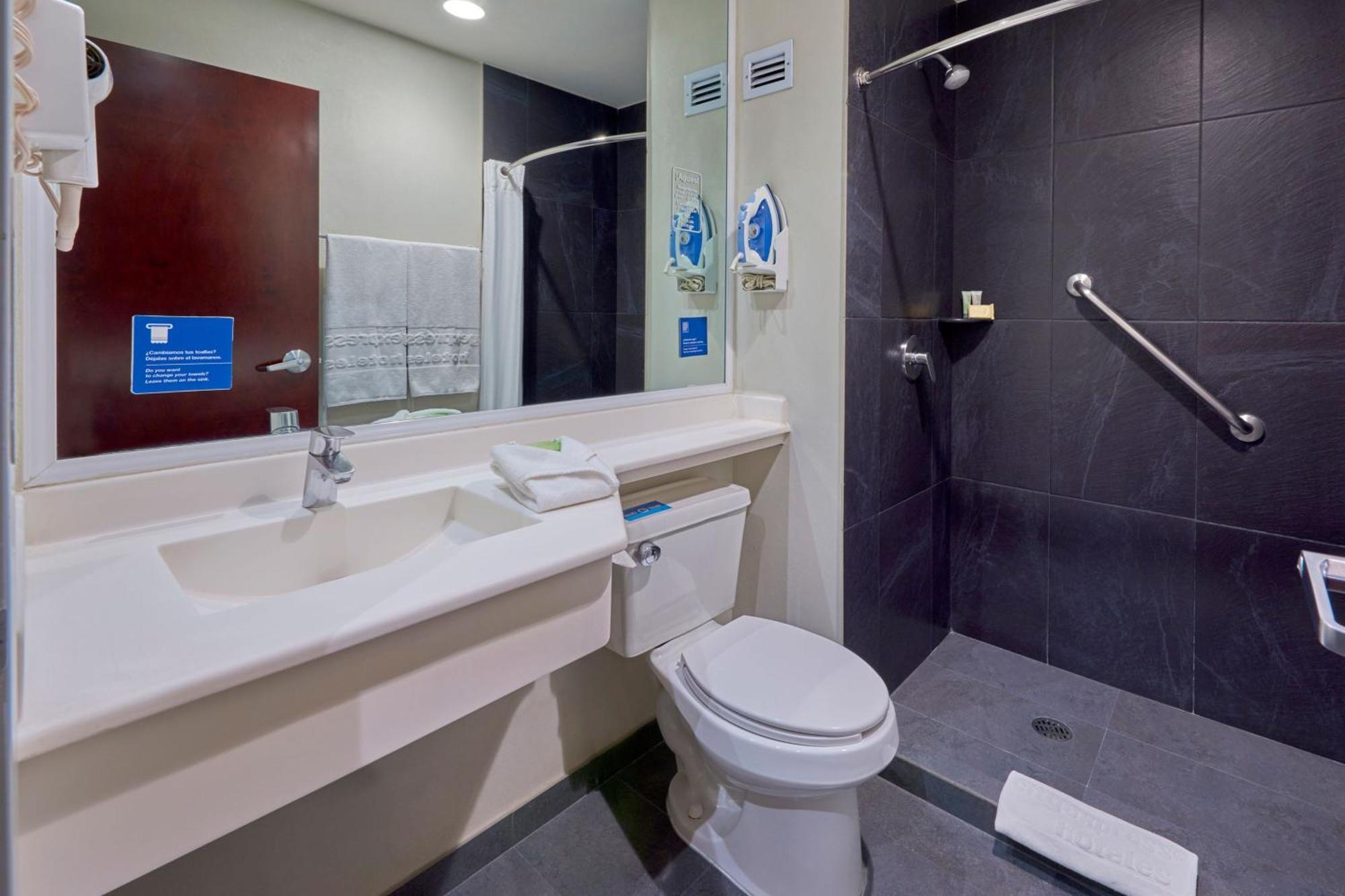 ซิตี้ เอ็กซ์เพรส ซัลติโย นอร์เต Hotel ซัลติโญ ภายนอก รูปภาพ