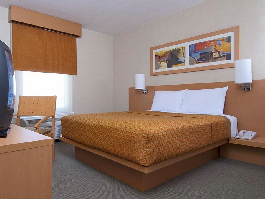 ซิตี้ เอ็กซ์เพรส ซัลติโย นอร์เต Hotel ซัลติโญ ภายนอก รูปภาพ