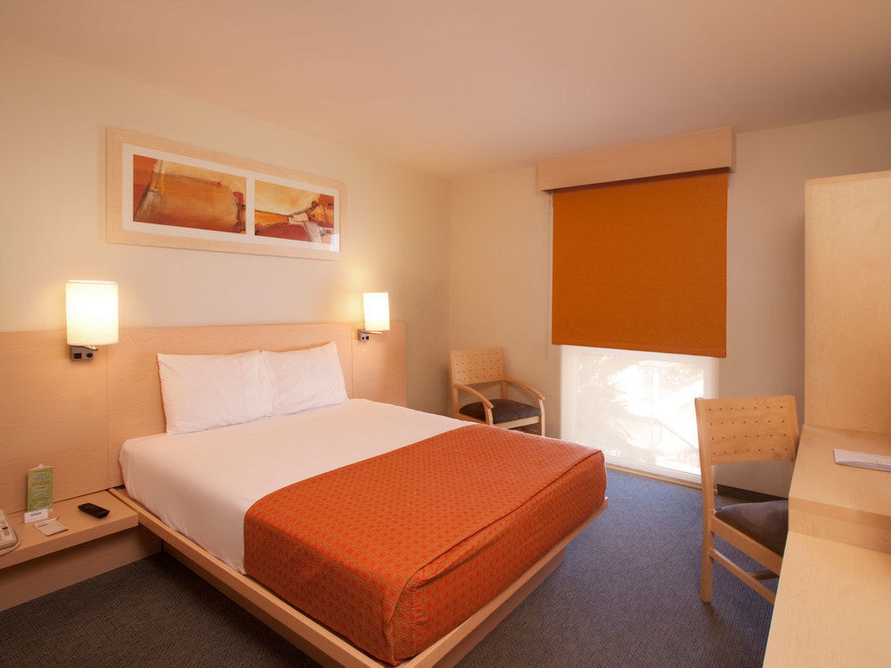 ซิตี้ เอ็กซ์เพรส ซัลติโย นอร์เต Hotel ซัลติโญ ภายนอก รูปภาพ
