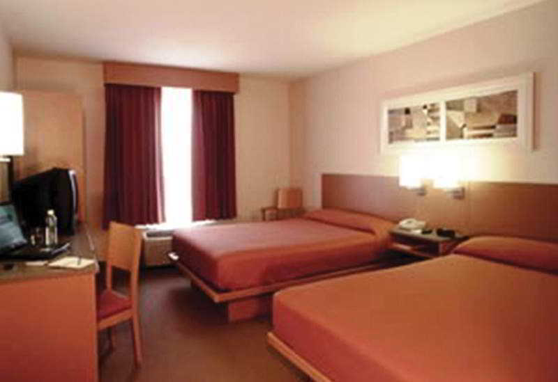 ซิตี้ เอ็กซ์เพรส ซัลติโย นอร์เต Hotel ซัลติโญ ภายนอก รูปภาพ