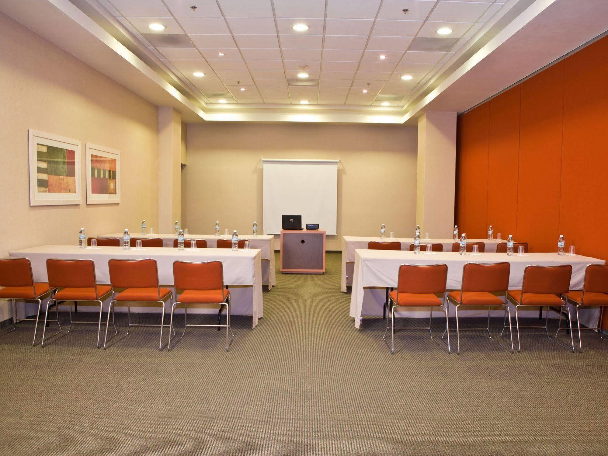 ซิตี้ เอ็กซ์เพรส ซัลติโย นอร์เต Hotel ซัลติโญ ภายนอก รูปภาพ